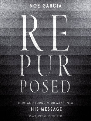 cover image of Repurposed